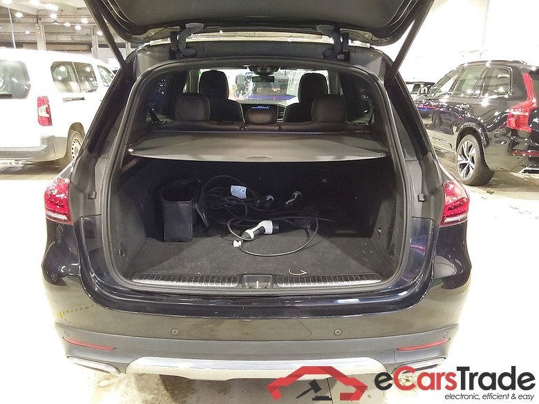 MERCEDES-BENZ GLE 2.0 GLE 350 DE 4MATIC 4WD AUTO #3