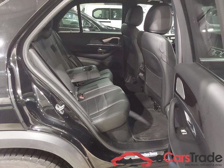 MERCEDES-BENZ GLE 2.0 GLE 350 DE 4MATIC 4WD AUTO #5