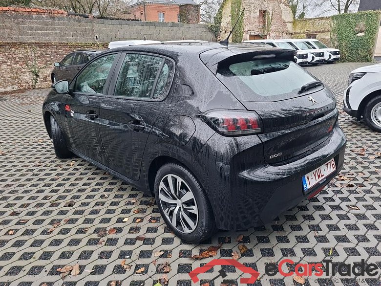 PEUGEOT 208 1.2 PURETECH E6.3 55KW S-S ACTIVE #3