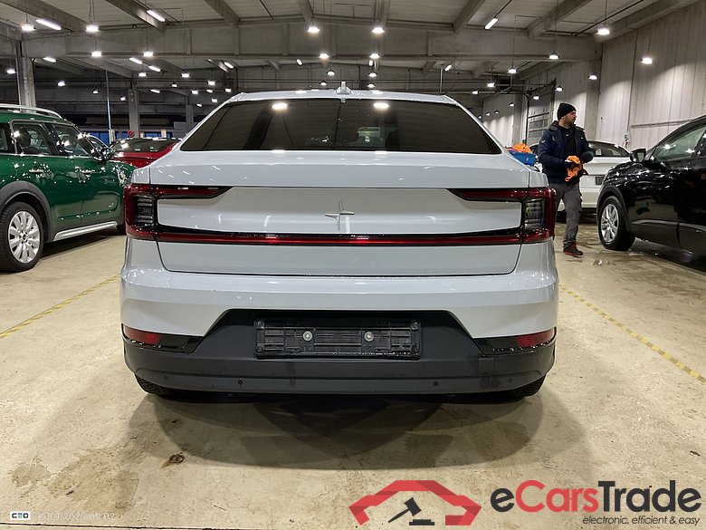 POLESTAR 2 BEV 78KWH DUAL MOTOR AUTO 4WD LONG RANGE #5
