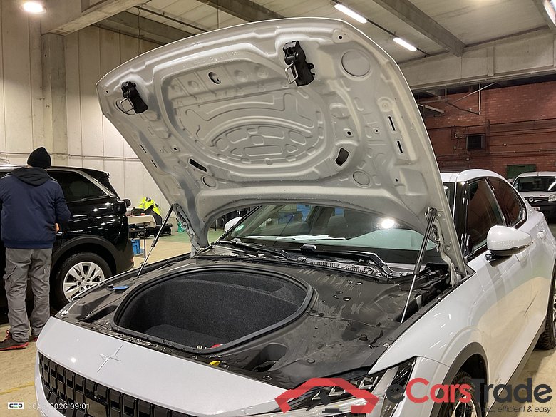 POLESTAR 2 BEV 78KWH DUAL MOTOR AUTO 4WD LONG RANGE #6