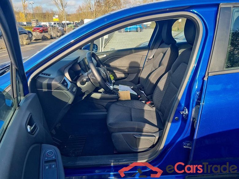 RENAULT Clio 1.0 TCE 90 CORPORATE EDITION #5