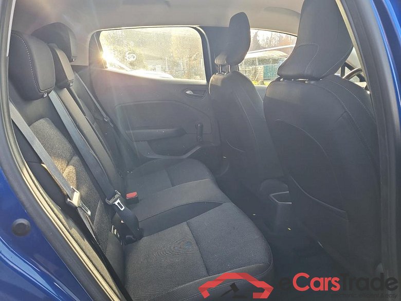 RENAULT Clio 1.0 TCE 90 CORPORATE EDITION #6