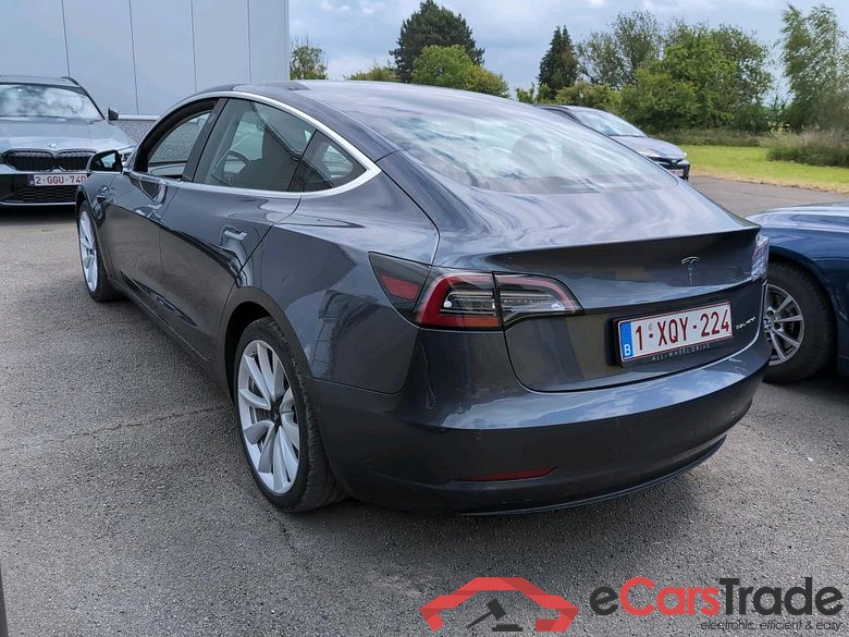 TESLA MODEL 3 75 kWh Long-Range Dual Motor #3