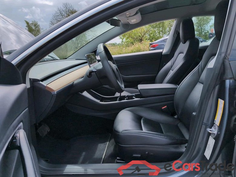 TESLA MODEL 3 75 kWh Long-Range Dual Motor #5