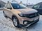 preview Volkswagen T-Cross #1