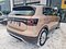 preview Volkswagen T-Cross #3