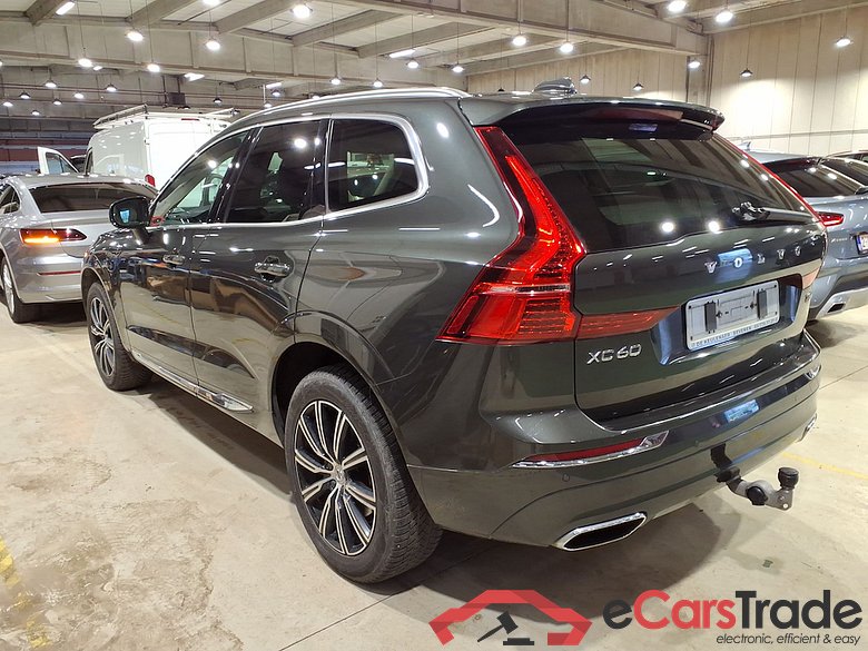 VOLVO XC60 - 2017 2.0 T8 TE AWD PHEV Inscription Gear. #2