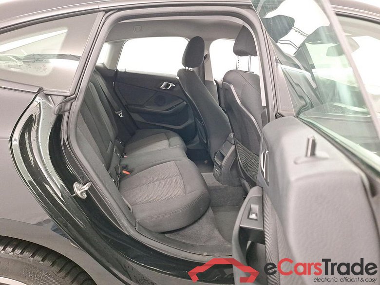 BMW 2 SERIES GRAN COUPE 1.5 216DA GRAN COUPE #6