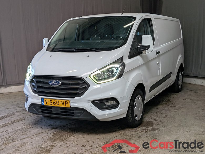 FORD Transit Custom 300 2.0 TDCI L2H1 Tr
