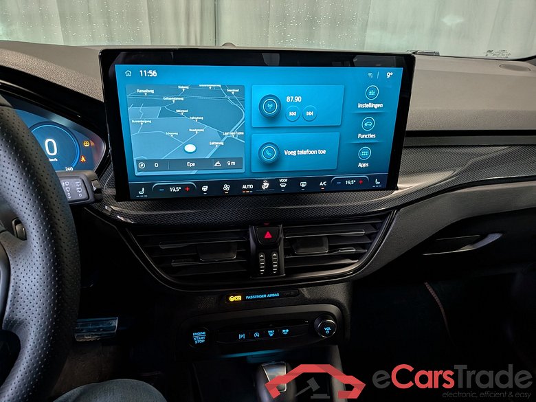 FORD FOCUS 1.0 EBH ST Line X #5