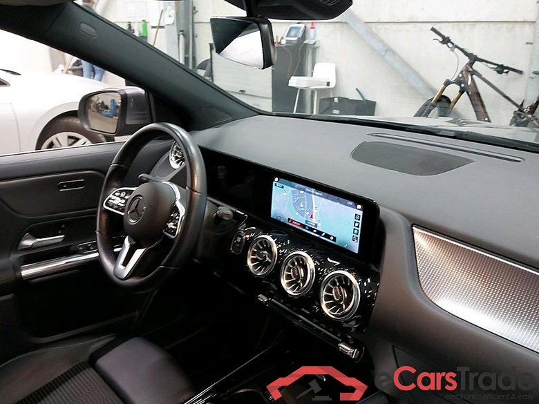 MERCEDES - MER EQA  250 Business Solution Luxury 190PK & Trailer Hook With ESP  * ELECTRIC * #3