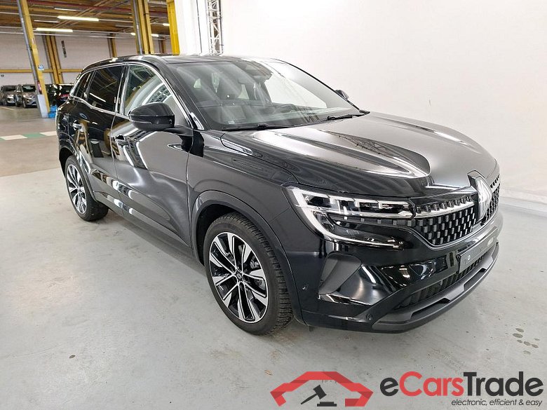 RENAULT AUSTRAL 1.2 HEV E-TECH 200 TECHNO #2