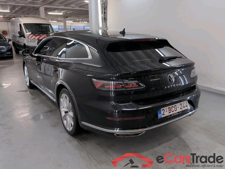 VOLKSWAGEN ARTEON SHOOTING BRAKE 1.4 EHYBRID DSG ELEGANCE SHOOTING BRAKE #3