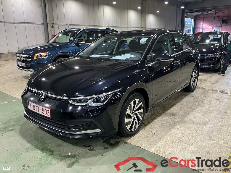 VOLKSWAGEN GOLF VIII 1.4 EHYBRID STYLE BUSINESS DSG