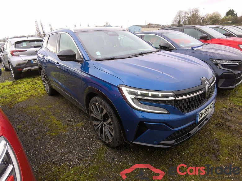 Austral  Iconic 1.2  200CV  BVAV  6E #2