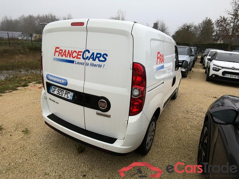 DOBLO CARGO 1.3MJ PRO LOUNGE #3