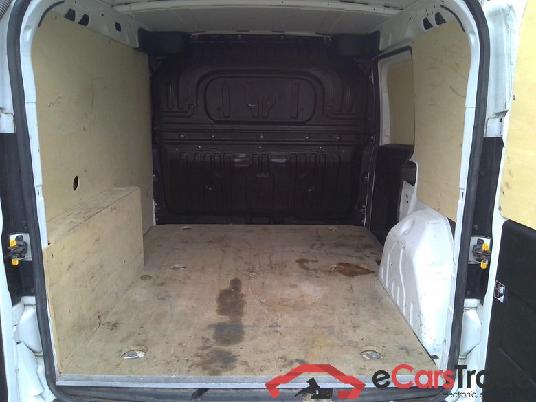 DOBLO CARGO 1.3MJ PRO LOUNGE #5