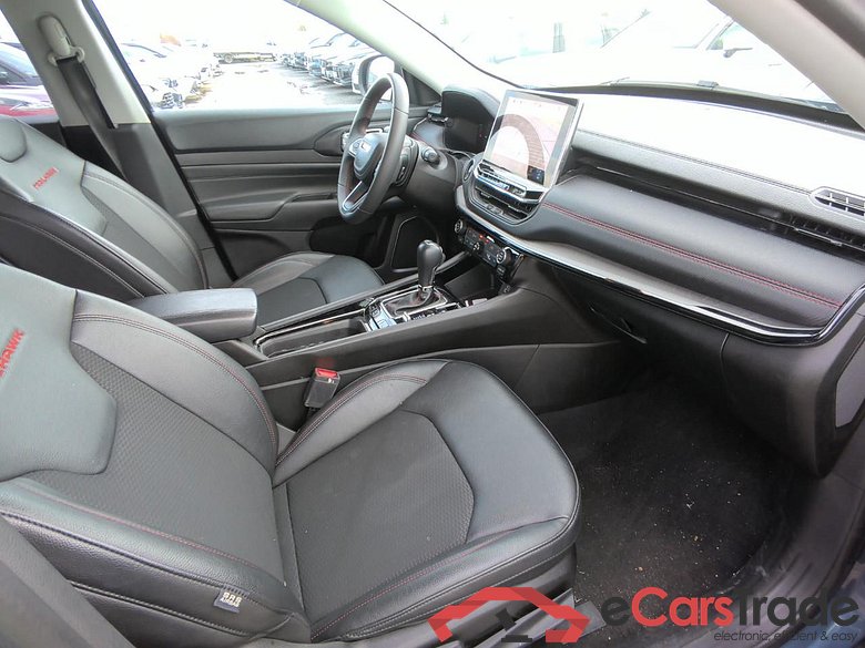 COMPASS 240 HY TRAILHK BVA AWD #3