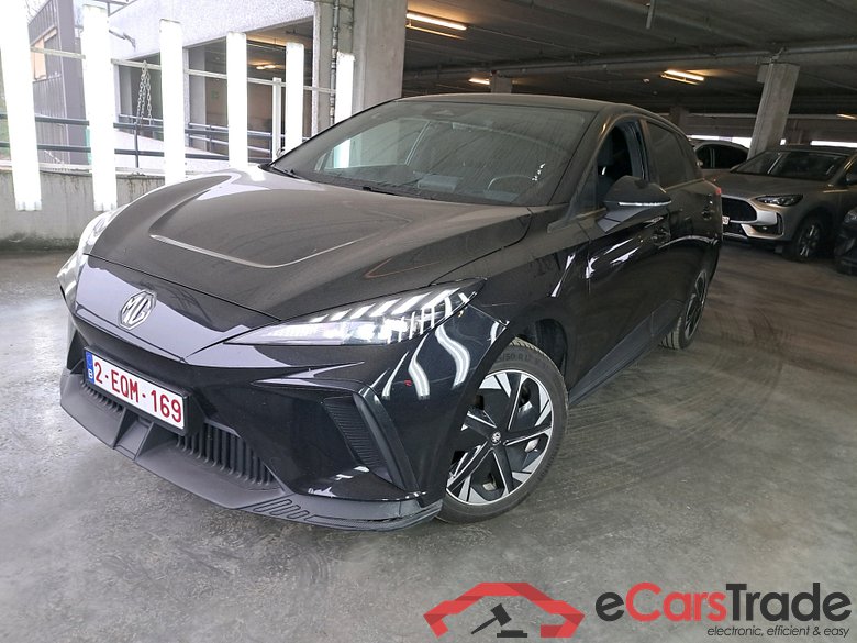 MG MG4 Comfort 64 kWh 204 hp
