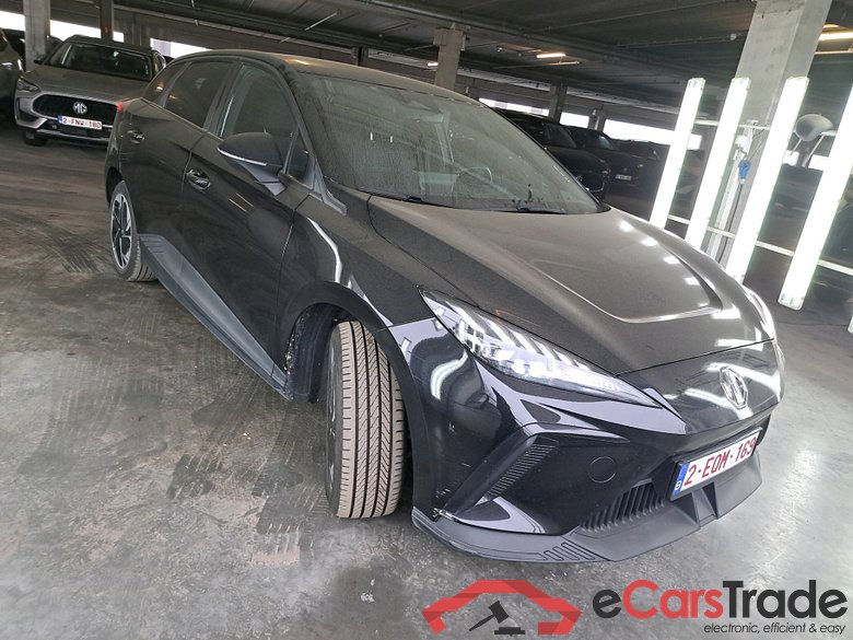 MG MG4 Comfort 64 kWh 204 hp #2