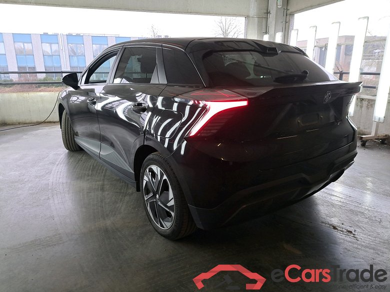 MG MG4 Comfort 64 kWh 204 hp #3