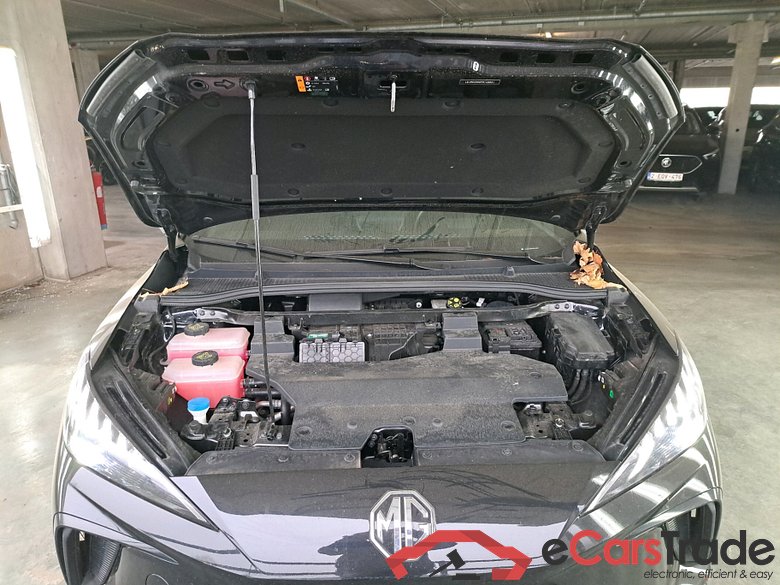 MG MG4 Comfort 64 kWh 204 hp #6