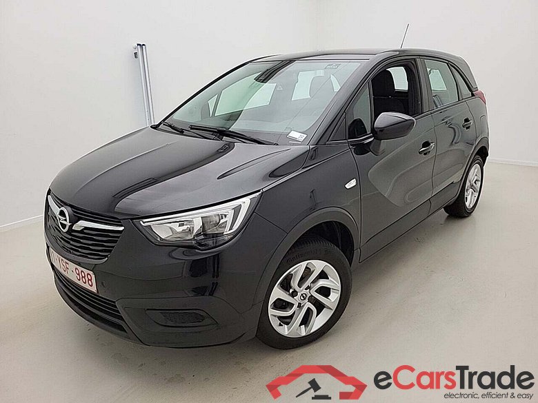 OPEL CROSSLAND X 1.2 TURBO ECOTEC START/STOP ED