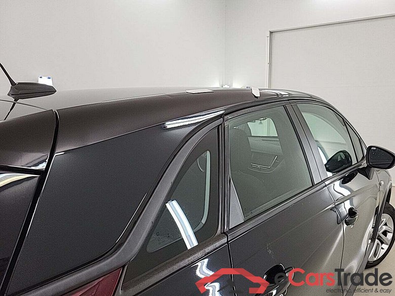 OPEL CROSSLAND X 1.2 TURBO ECOTEC START/STOP ED #4