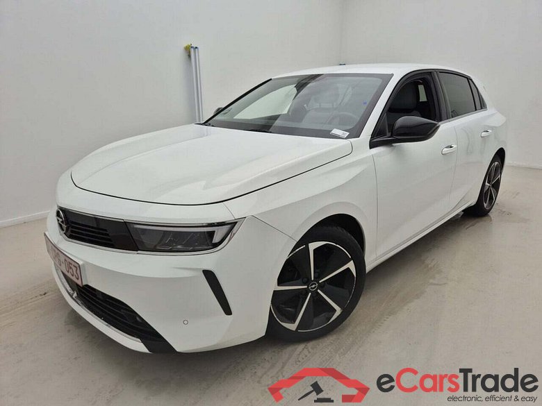 OPEL ASTRA 1.2 TURBO START/STOP ELEGANCE #1
