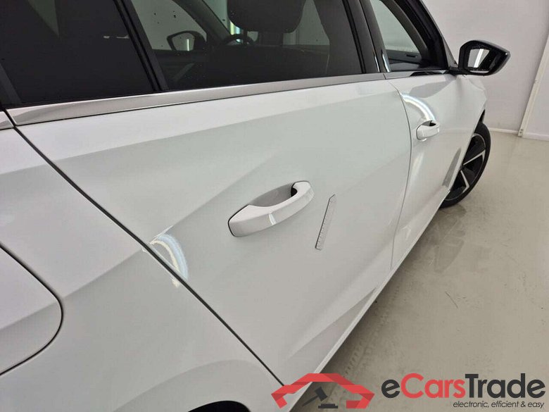 OPEL ASTRA 1.2 TURBO START/STOP ELEGANCE #6