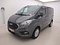 preview Ford Transit Custom #0