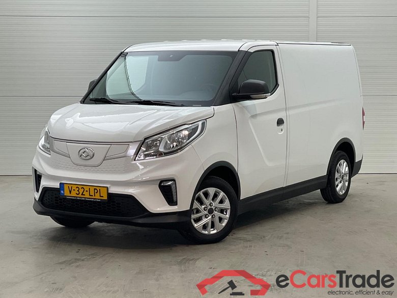 Maxus eDeliver 3 L2 50 kWh DEAL #1