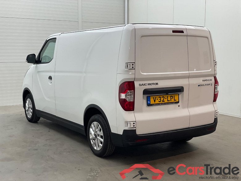 Maxus eDeliver 3 L2 50 kWh DEAL #3