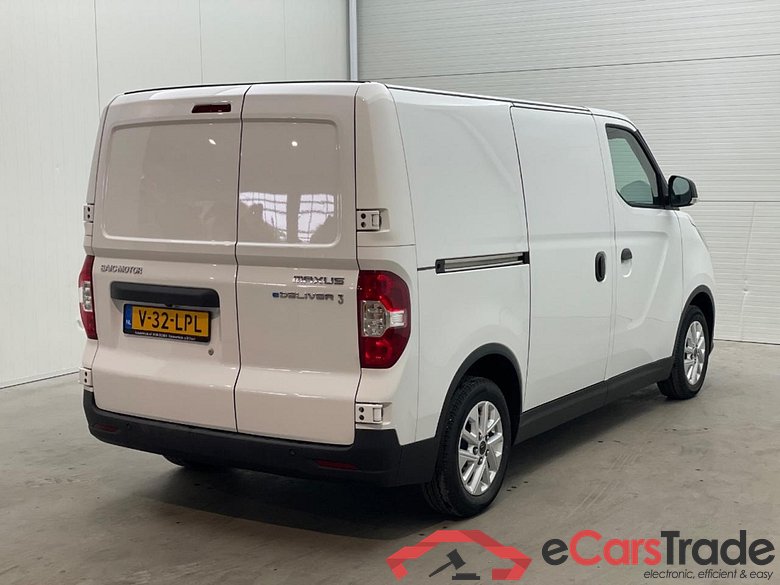 Maxus eDeliver 3 L2 50 kWh DEAL #4