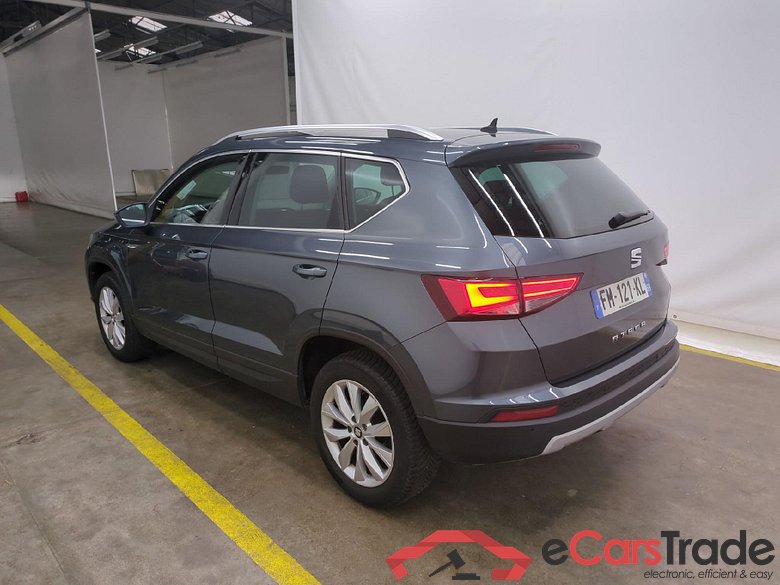 Ateca Style Business 1.0 TSI 115CV BVM6 E6dT #2