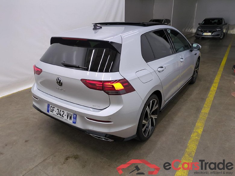 VOLKSWAGEN Golf / 2020 / 5P / Berline 1.5 eTSI OPF 130 DSG7 R-Line #3