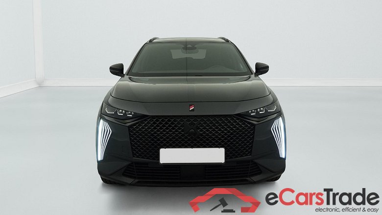 DS DS 7 Hybride Rechargeable E-Tense 300 EAT8 4x4 Performance Line + #2