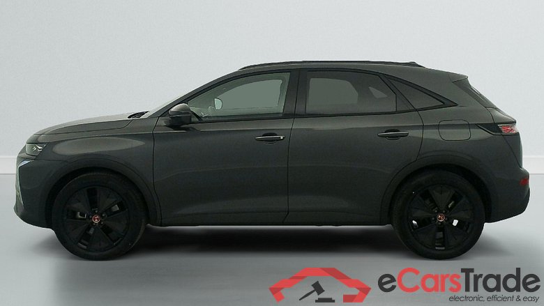 DS DS 7 Hybride Rechargeable E-Tense 300 EAT8 4x4 Performance Line + #4