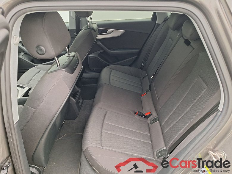 Audi, A4 Avant FL'19, Audi A4 Avant 2.0 30 TDi 100kW S tronic Business E #4