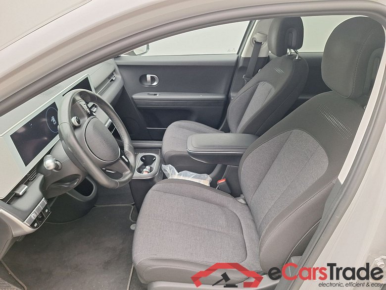 Hyundai, Ioniq 5 '21 BEV, Hyundai Ioniq 5 73kWh Core 5d #3