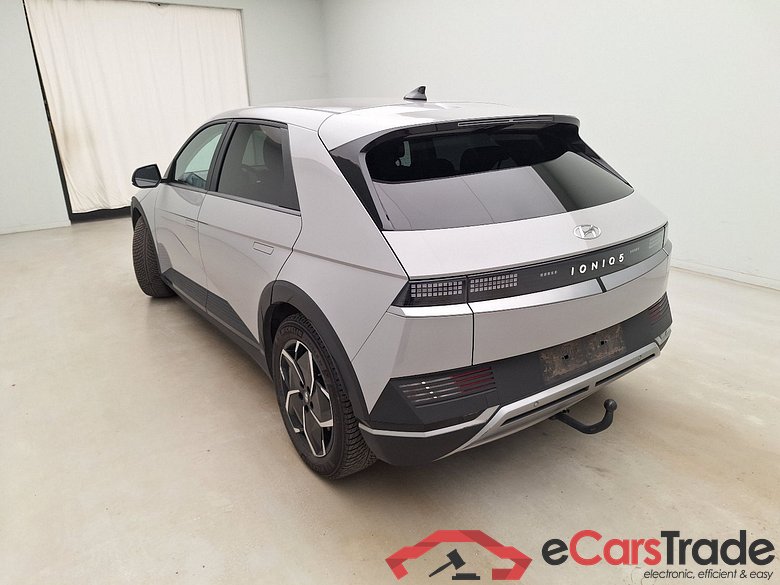 Hyundai, Ioniq 5 '21 BEV, Hyundai Ioniq 5 73kWh Core 5d #6