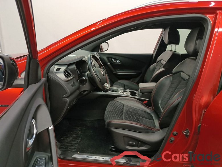 Renault Kadjar Blue dCi 115 EDC Black Edition 5d #3