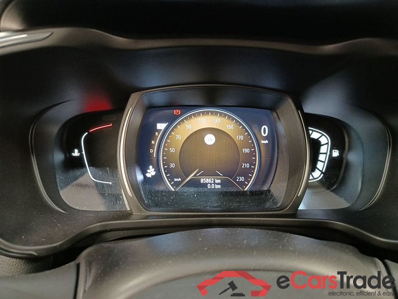 Renault Kadjar Blue dCi 115 EDC Black Edition 5d #6