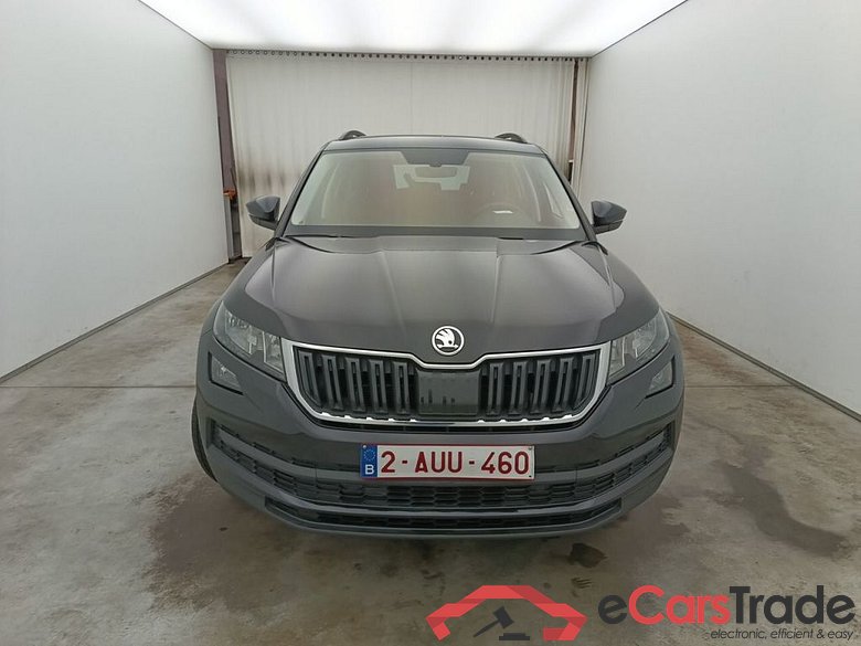 Skoda Kodiaq 2.0 CRTDI 110kW DSG7 Clever 5d 7pl #5