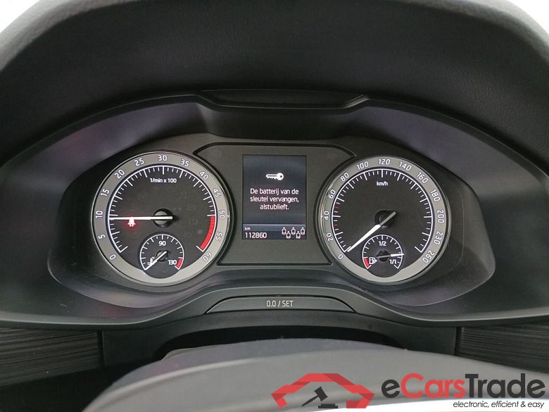 Skoda Kodiaq 2.0 CRTDI 110kW DSG7 Clever 5d 7pl #6