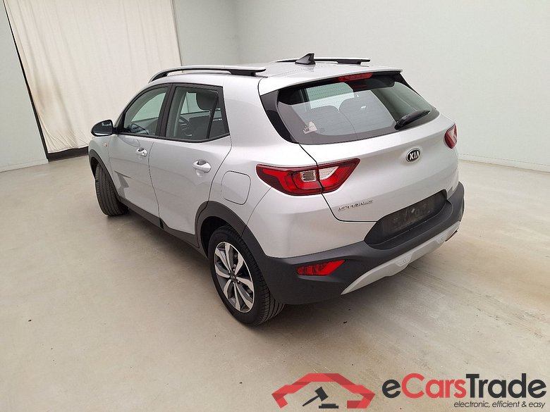 Kia, Stonic FL'20, KIA Stonic 1.0 T 100 Must 5d #6