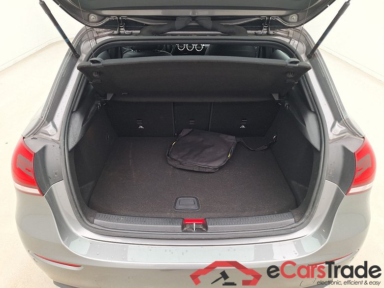 Mercedes, A-Class '18, Mercedes-Benz A-Klasse A 250 e Business Solution 5 #6