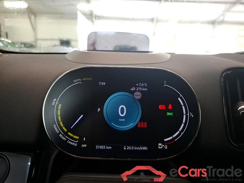 MINI Countryman / 2020 / 5P / Crossover Cooper SE ALL4 Premium Plus125+95ch BVA6 #6