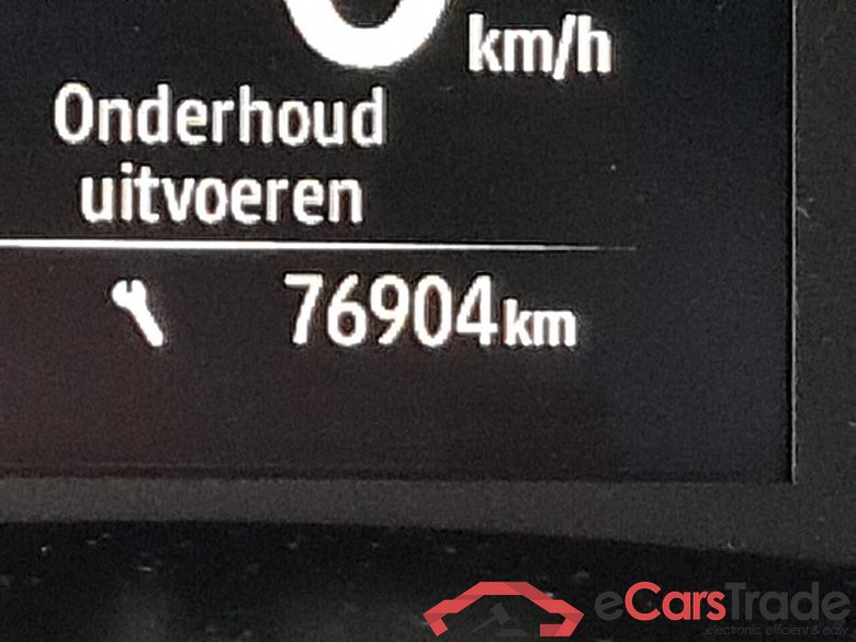 Dacia Spring Expression #4